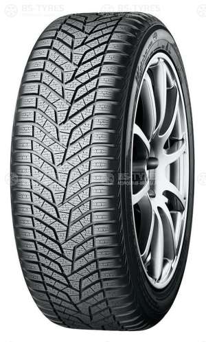Yokohama W.drive V905 275/40 R20 106V