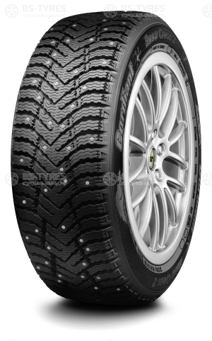 Cordiant Snow Cross 2 215/55 R17 98T