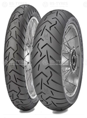 Pirelli Scorpion Trail II 130/80 R17 65V Задняя