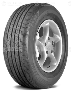 Delinte DH7 SUV 215/70 R16 100H