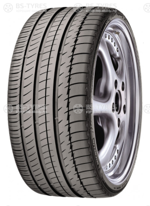 Michelin Pilot Sport 2 235/40 R18 95Y