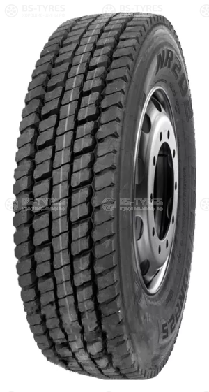 Кама NR-202 295/80 R22.5 152/148M
