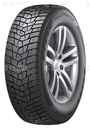Hankook Winter I Pike LV RW15 195/75 R16C 107/105R
