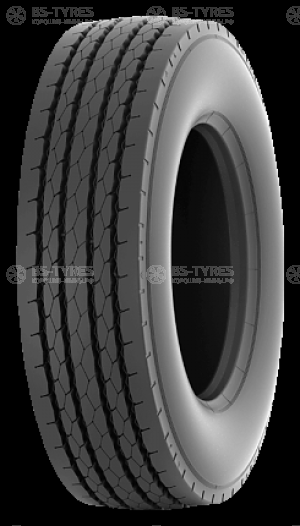 Кама NF-203 PRO 295/80 R22.5 152/148M
