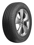Bars UZ200 215/55 R17 94V