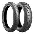 Bridgestone A41 Battlax 90/90 R21 54V Рулевая