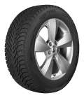 Ikon (Nokian Tyres) Autograph Snow C3 205/70 R15C 106/104R