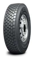 BlackHawk BDR78 235/75 R17.5 143/141L