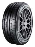 Continental ContiSportContact 6 ContiSilent 275/35 R21 103Y
