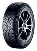 Continental ContiWinterContact TS830 215/60 R17 96H