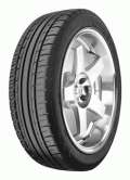 Federal COURAGIA FX 295/30 R22 103W