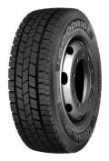 Goodride GDR+1 235/75 R17.5 132/130M