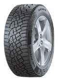 Gislaved IceControl 285/50 R20 116T