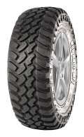 Gripmax Mud Rage M/T 265/70 R17C 121/118Q