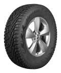 Ikon (Nokian Tyres) Autograph Ice C3 235/65 R16 121R