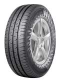 Ikon (Nokian Tyres) Autograph Eco C3 205/70 R15C 106/104R