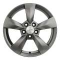 Khomen Wheels KHW1504 (G-S) 6xR15 ET38 5*100 D57.1
