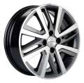 Khomen Wheels KHW1609 (BF) 6xR16 ET47 4*100 D56.6
