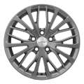 Khomen Wheels KHW1705 (GF) 7xR17 ET40 5*108 D60.1