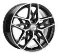 Khomen Wheels KHW1709 (BF) 7xR17 ET48 5*114.3 D67.1