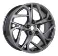 Khomen Wheels KHW1716 (G) 7xR17 ET40 5*112 D57.1