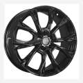 Khomen Wheels KHW1907 (B) 7.5xR19 ET33 5*108 D60.1