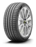 Kumho Ecsta Sport (PS72) 235/40 R19 96Y