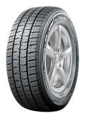 Kumho PorTran AllSeason CX11 185/75 R16C 104/102R