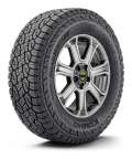 Kumho Road Venture AT52 245/75 R17C 121/118S