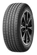 Nexen N`Fera RU5 245/55 R19 103V