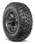 Nexen Roadian MTX RM7 315/70 R17C 121/118Q