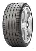 Pirelli P Zero Luxury Saloon 285/40 R21 109Y