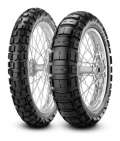 Pirelli Scorpion Rally STR 130/80 R17 65V Задняя