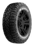Sonix Primemaster R/T 33/12.5 R20 114Q
