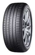 Yokohama Advan Sport V107A 245/35 R20 91Y