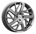 Carwel Мадон 267 (SB) 6.5xR17 ET41 4*100 D60.1