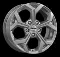 Carwel Цада 1606 (GRT) 6.5xR16 ET50 5*108 D63.35