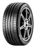 Continental ContiSportContact 5P ContiSilent 275/35 R21 103Y