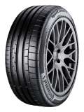 Continental ContiSportContact 6 285/40 R21 109Y