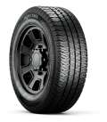 Ikon (Nokian Tyres) Character Eco C2