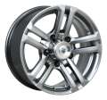 K&K Палладика (DPl) 7xR16 ET5 5*139.7 D98