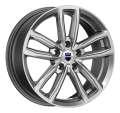 K&K Каланг (КС1086) (DPl) 6.5xR17 ET40 5*139.7 D98.1