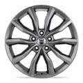 K&K Портер (КС906) (DPl) 7.5xR18 ET37 5*114.3 D66.6