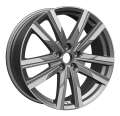 Khomen Wheels KHW1905 (GF) 7.5xR19 ET28 5*100 D57.1