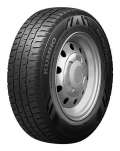 Kumho Winter Portran CW51 215/65 R16C 109/107R