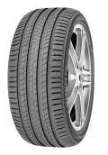 Michelin Latitude Sport 3 MO 255/50 R19 107W