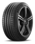 Michelin Pilot Sport 4 SUV 255/50 R19 103W