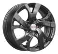 K&K Палермо оригинал (Qz) 6.5xR16 ET43 5*114.3 D67.1