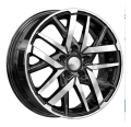 Скад Босфор (A) 6xR16 ET43 5*114.3 D67.1