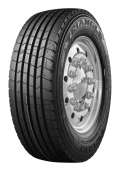 Triangle TR680 295/60 R22.5 150/147K